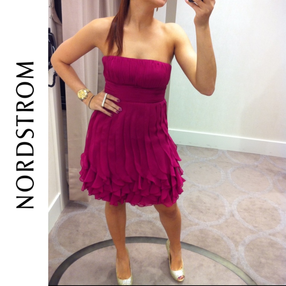 Mini Dress - Picture 3 of 8
